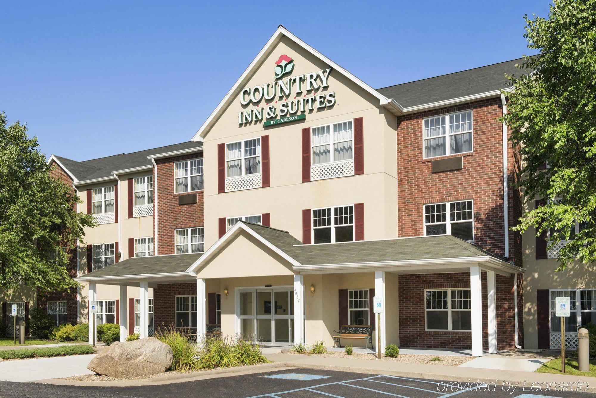 Country & By Radisson, Mason City, Ia Hotel Mason City