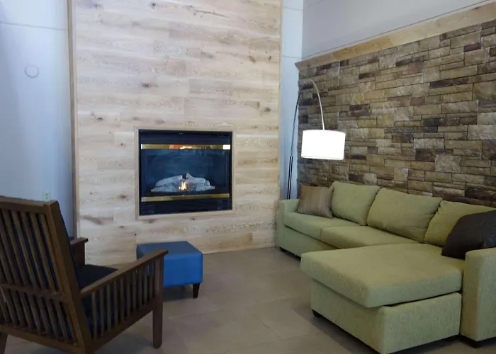 Country Inn & Suites By Radisson, Mason City, Ia